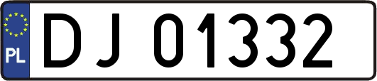 DJ01332
