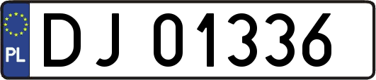 DJ01336