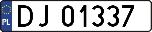 DJ01337