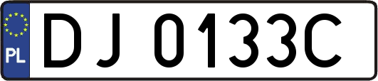 DJ0133C