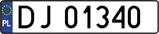 DJ01340