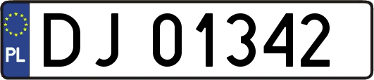 DJ01342