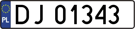 DJ01343