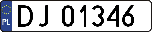DJ01346