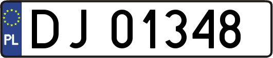 DJ01348