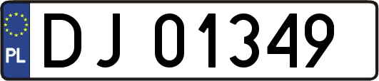 DJ01349