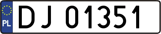DJ01351