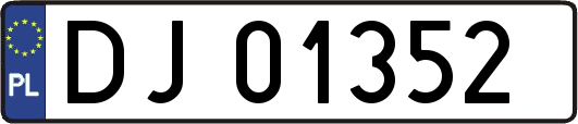 DJ01352