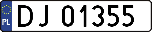 DJ01355