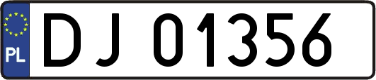 DJ01356