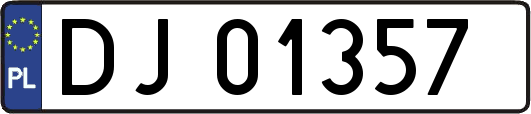 DJ01357