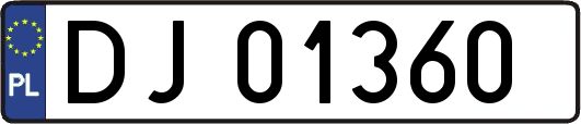 DJ01360