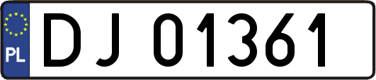 DJ01361