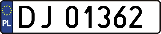 DJ01362