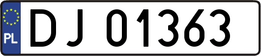 DJ01363