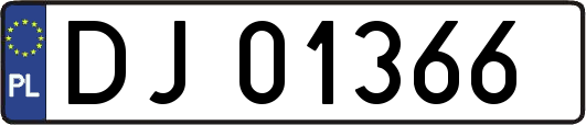 DJ01366