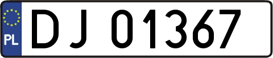 DJ01367