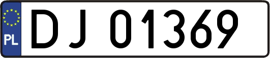 DJ01369