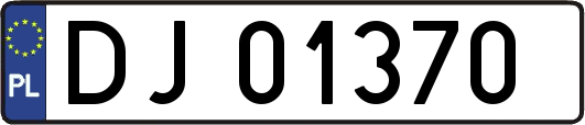 DJ01370