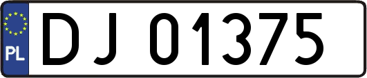 DJ01375