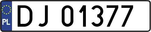 DJ01377