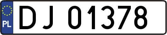 DJ01378