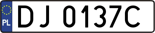 DJ0137C