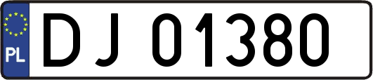 DJ01380