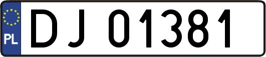 DJ01381
