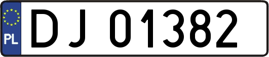 DJ01382