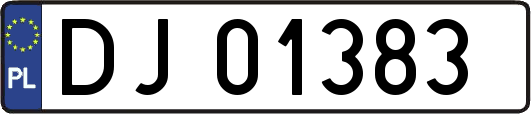 DJ01383