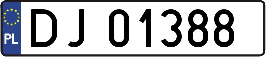 DJ01388