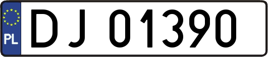 DJ01390