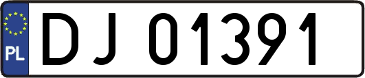 DJ01391