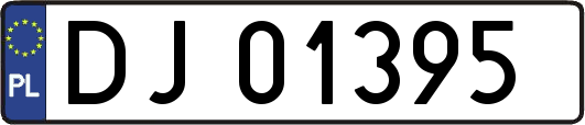 DJ01395