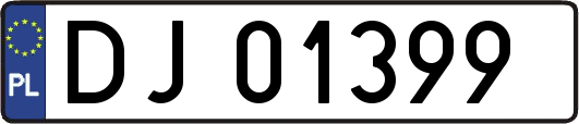 DJ01399
