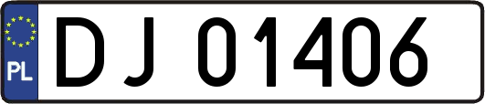 DJ01406