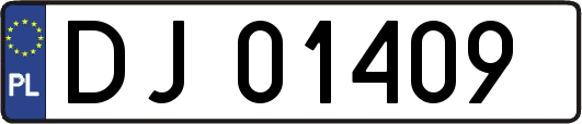 DJ01409