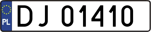DJ01410