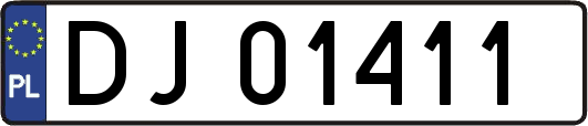 DJ01411
