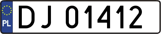 DJ01412