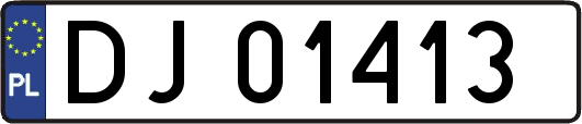DJ01413