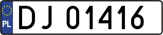 DJ01416