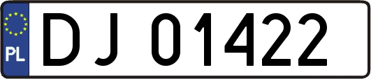 DJ01422