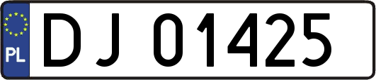 DJ01425