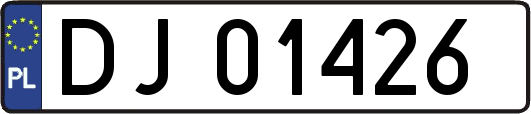 DJ01426