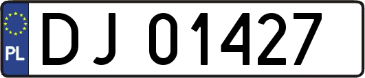 DJ01427