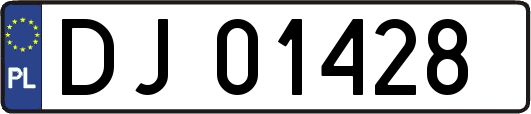 DJ01428