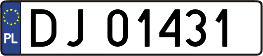 DJ01431