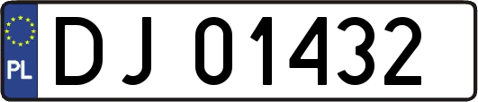 DJ01432